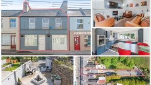 PICTURES: Unassuming Mayo 'dream home' with fabulous interior and outdoor space for €185k