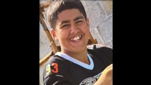 Gardaí continue their search for missing teen spotted unexpectedly early this morning