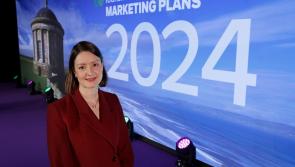 Tourism Ireland Chief Executive to address Westport meeting