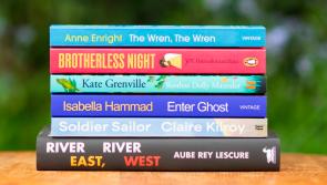 BOOKS: A gem on the Women’s Prize for Fiction shortlist