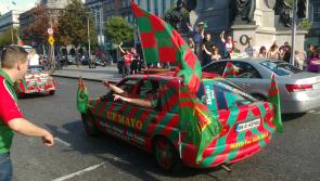 OPINION:  In Mayo sport, it appears the only thing worth celebrating is the Sam Maguire