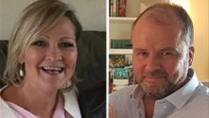 Coroner expresses sympathies to family of couple who died in Swinford fire