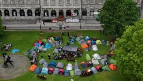 Trinity College drops €214,000 fine against students' union