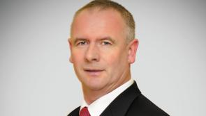 Maxwell agrees to join Independent Ireland Party ahead of local elections