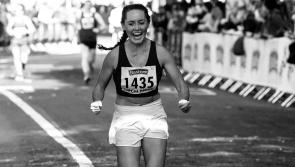 Carnacon’s flying doctor Doireann Hughes on Mayo, marathon running and returning home to Ireland