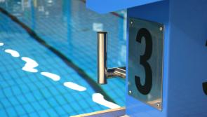 Mayo town ready to make a splash with pop-up pool