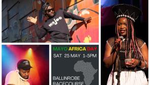 Mayo Africa Day to take place at Ballinrobe Racecourse this weekend