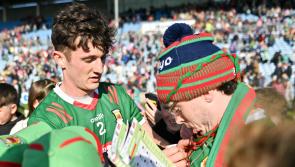 The fan's view: Mayo versus Cavan