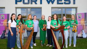 Westport Scoil Ceoil returns this July