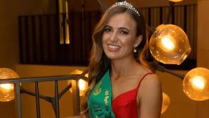 Westport’s Ashling Heneghan is the new Sydney Rose