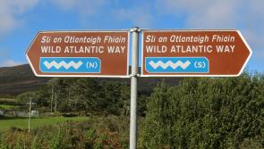 Fáilte Ireland’s Authority meeting held in Westport on the Wild Atlantic Way