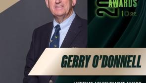 Mayo rugby legend to be honoured by Connacht