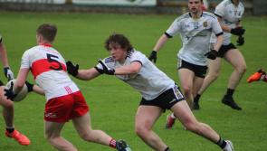 Aghamore get the better of Kilmeena in keenly-contested clash