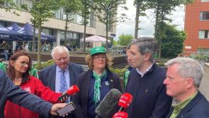 'An attack on democracy' - Taoiseach slams 'disgusting' threats against election candidate