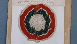 New videos about History in Mayo: A Cockade from the United Irishmen