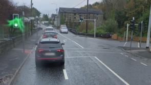 Cllr Duffy welcomes traffic light funding for Ballina 
