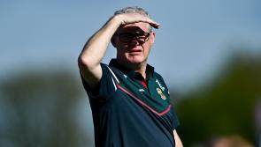 McStay predicts ‘ferocious contest’ against Roscommon 