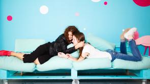 Irish 13-year-olds get on better with parents but have fewer friends ten years ago