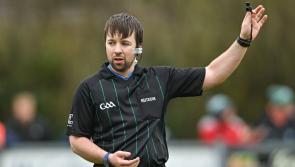 Mayo’s James Judge to referee Lory Meagher final 
