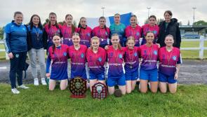 Bombers' explosive start secures shield glory