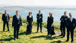 Mayo cathedral hosts choral historical treat