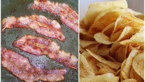What is the smoky bacon ban amid toxic fears and risk of products off shelves?