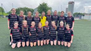 Westport United win thrilling cup final