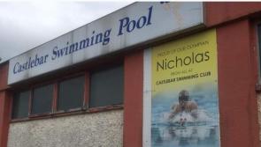 Old Castlebar pool belongs to the people of the town – Blackie