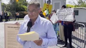 DE FACTO: Eddie Hobbs and the Killarney Declaration