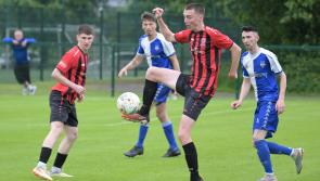 Ballina Town see off Westport United with solid Super League display