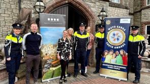Nominations open for Mayo Garda Youth Awards 