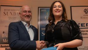 Mayo writer Finola Cahill amongst winners at Listowel Writers Week