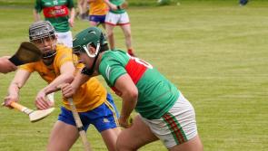 Mayo to play Laois in U-17 Celtic Challenge Final