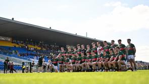 Three Mayo players who caught our eye against Roscommon 