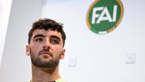 Premier League striker with strong Mayo roots confirms commitment to Ireland