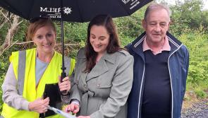 Keogh learning fast in battle for Westport seat