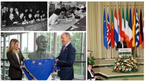GALLERY: Ireland and the European Union