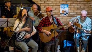 Westport Folk and Bluegrass Festival returns for 18th time