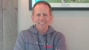 Mayo Local Elections: John Paul Carey wants to improve the 'poor state of the roads in our community'