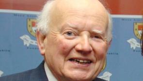 Minister Calleary pays tribute to 'passionate' Ballina man John Walkin