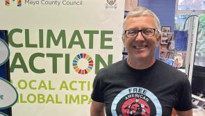 Local Elections: Peter Nolan says 'Organic farming is the way to go'