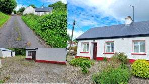 PICTURES: This Mayo home that went viral on TikTok could be yours for &euro;90k