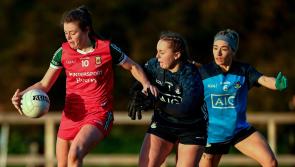Walsh to return for Mayo ladies for crucial clash with Dublin
