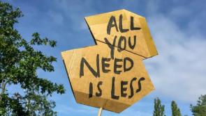 GREEN LIVING: Let’s go full circle