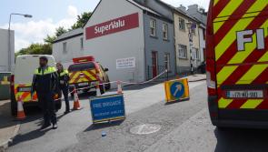 Elderly woman dies after incident with truck at Westport supermarket