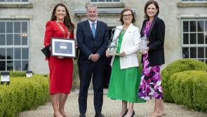 Ballina Chamber wins 2024 Chamber of the Year Award