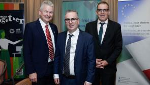 Mayo, Sligo and Leitrim Education and Training Board partake in historic conference
