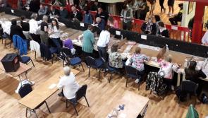 WHERE WE ARE NOW: First count soon in Castlebar and Claremorris