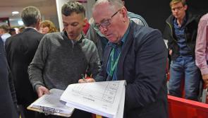 Gerry Coyle set to be elected for sixth time
