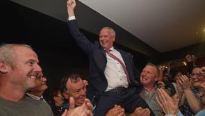 Chris Maxwell elected to Mayo County Council in ‘a victory for common sense’